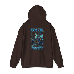 Hockey Hoodie - Kolzig Godzilla
