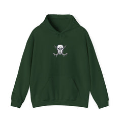 Hockey Hoodie - Lundqvist New York