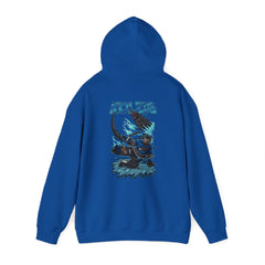 Hockey Hoodie - Kolzig Godzilla
