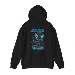 Hockey Hoodie - Kolzig Godzilla