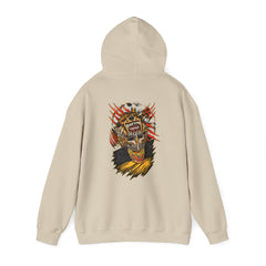Hockey Hoodie - Rask Skull