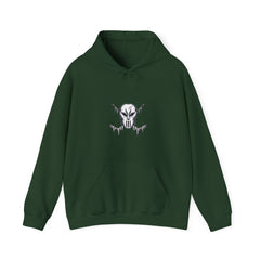 Hockey Hoodie - Potvin the Cat
