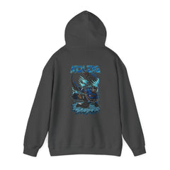 Hockey Hoodie - Kolzig Godzilla