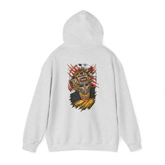 Hockey Hoodie - Rask Skull
