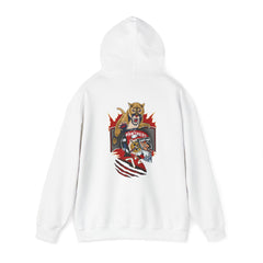Hockey Hoodie - Bobrovsky Panthers