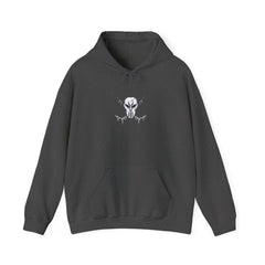 Hockey Hoodie - Fleury Flower