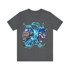 Hockey T-Shirt - Felix the Cat