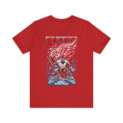Hockey T-shirt - Hasek Dominator
