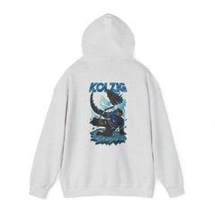 Hockey Hoodie - Kolzig Godzilla