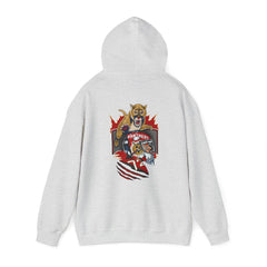 Hockey Hoodie - Bobrovsky Panthers