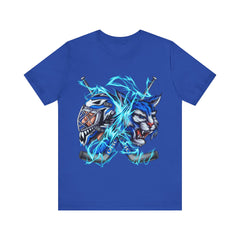 Hockey T-Shirt - Felix the Cat